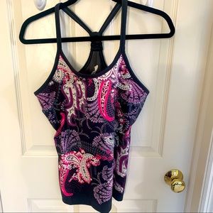 Athleta Tank - excellent condition